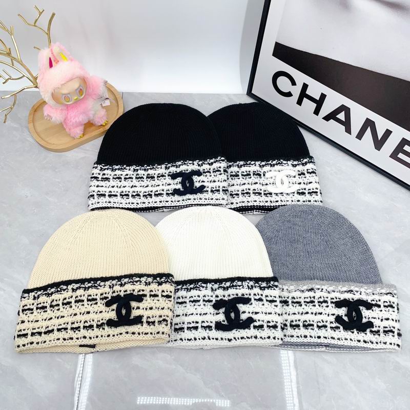 Chanel hat dx42